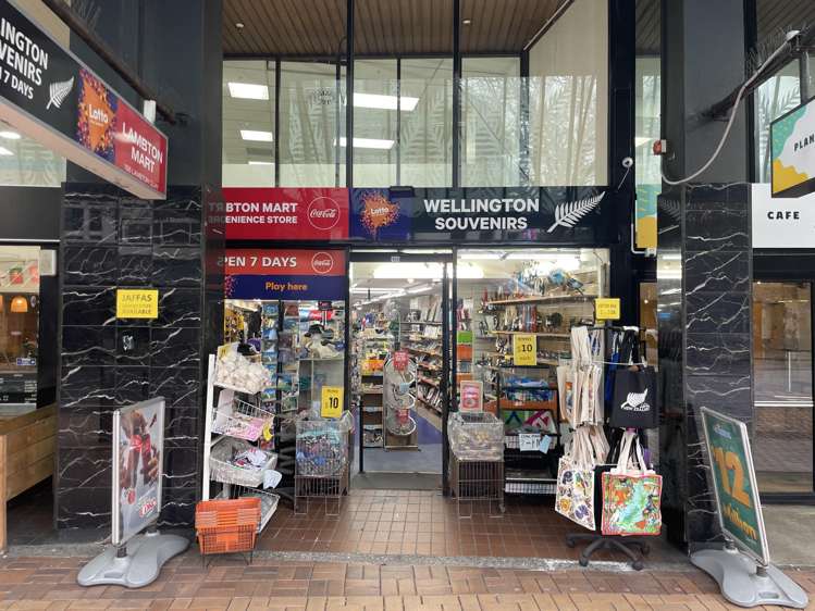 106 Lambton Quay Wellington Central_4