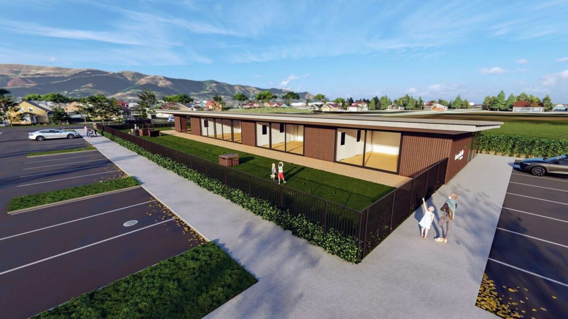 Berryfields Crossing, Richmond Nelson City Nelson Commercial Property For Sale One Roof