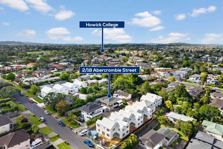 2/18 Abercrombie Street Howick_19