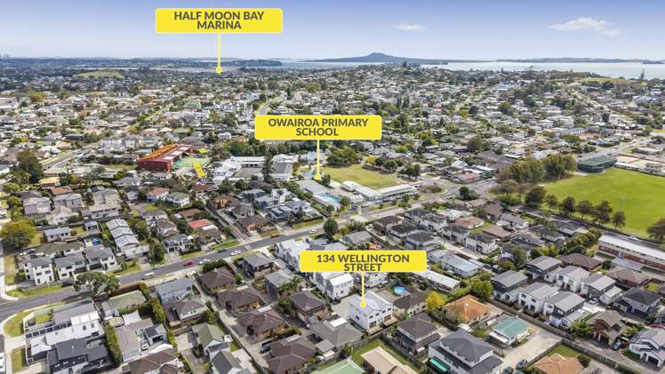 Lots 1-8/134 Wellington Street Howick_17