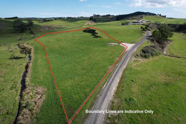 Lot 1 110 Colville Road Dargaville_1