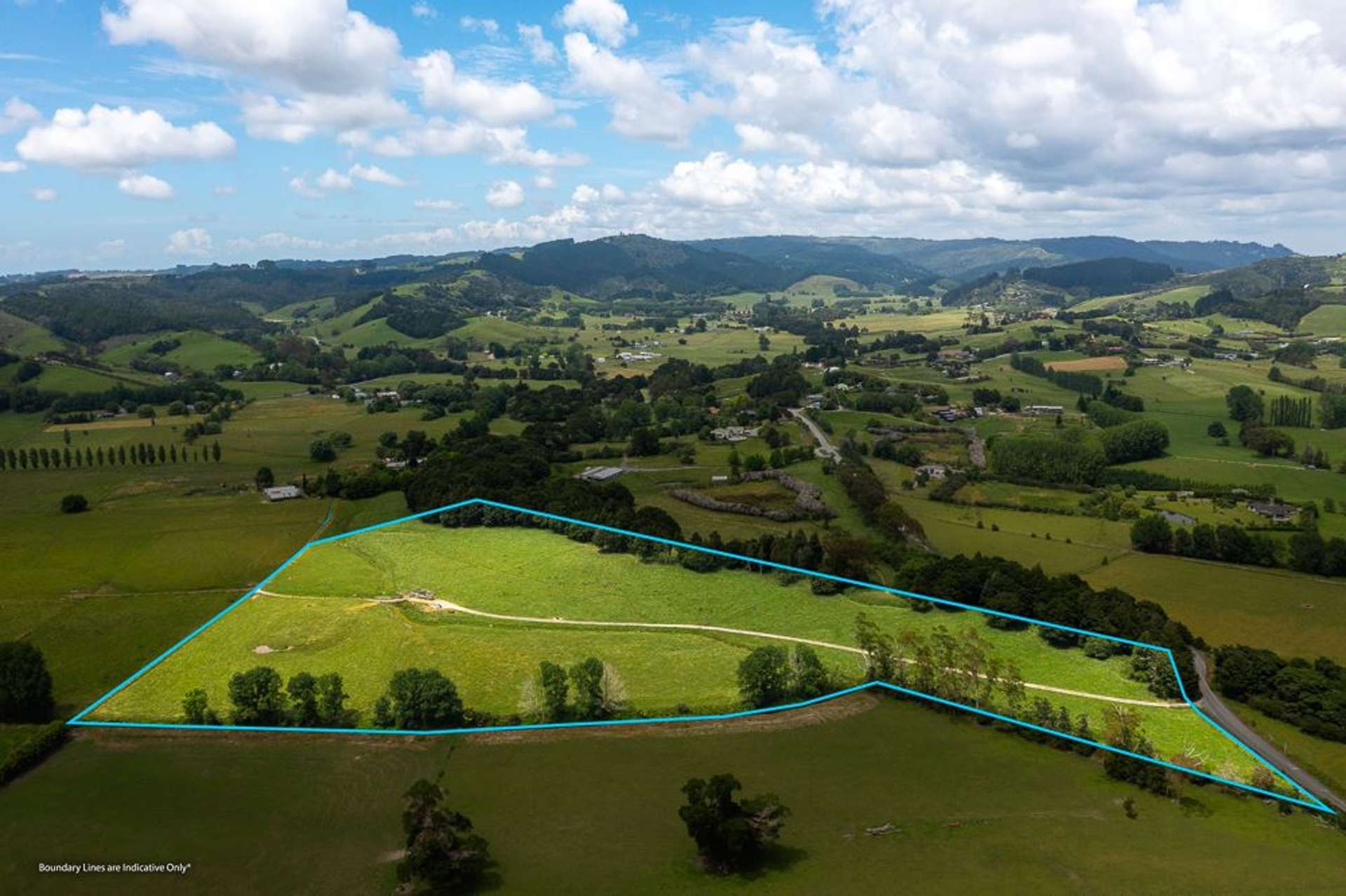 Lot 6 Streamlands Swamp Road Kaipara Flats_0