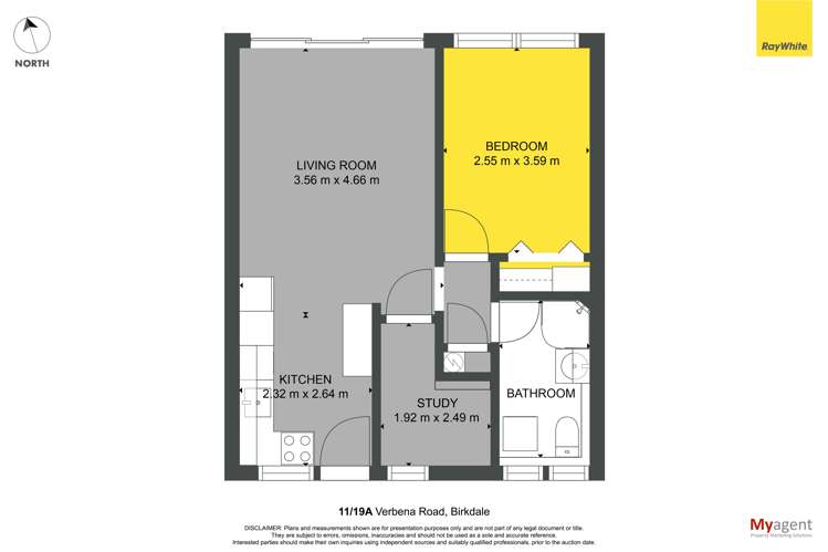 11/19a Verbena Road Birkdale_9