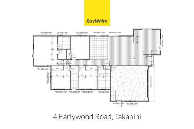 4 Earlywood Road Takanini_2