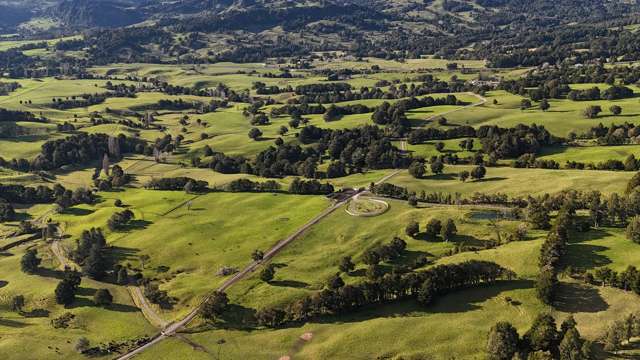 Bay of Islands 419ha Premium Purchase/Lease Option