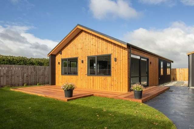 CLIFTON - 2 BEDROOMS