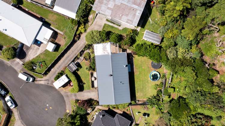 3 Ward Place Marfell_1