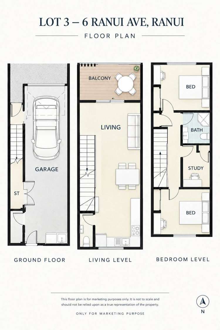 Lot 3/6 Ranui Avenue Ranui_13