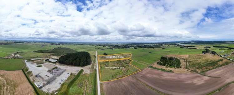 103 & 121 Coggins Road New River Ferry_19