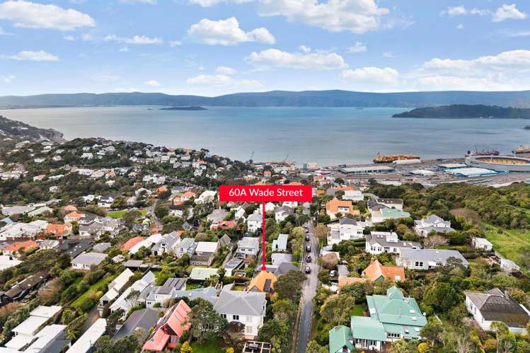 60A Wade Street Wadestown_23