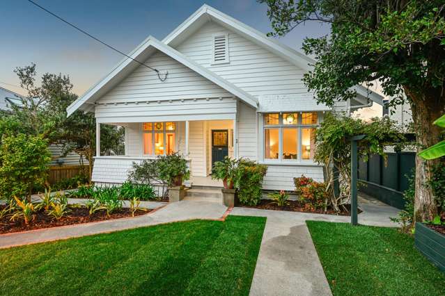 Sensational Views & Inspiring Renovation