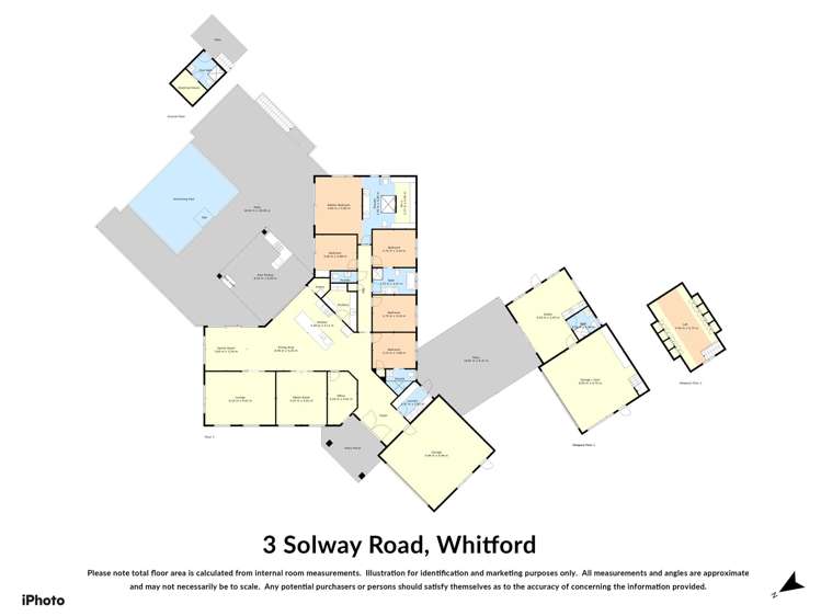 3 Solway Road Whitford_38