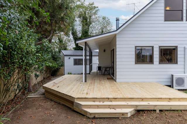 Fully Renovated, Family Ready