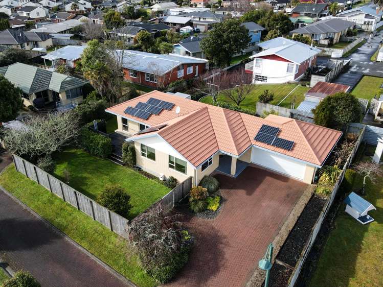 21 Mews Place Forest Lake_21