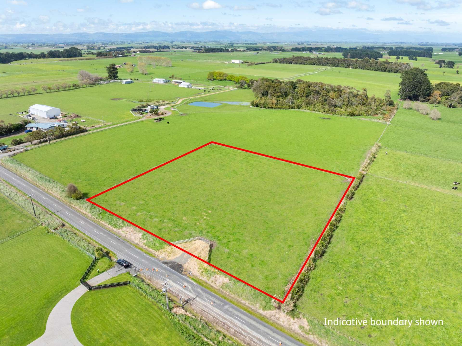 Lot 3 Taipo Road Rongotea_0