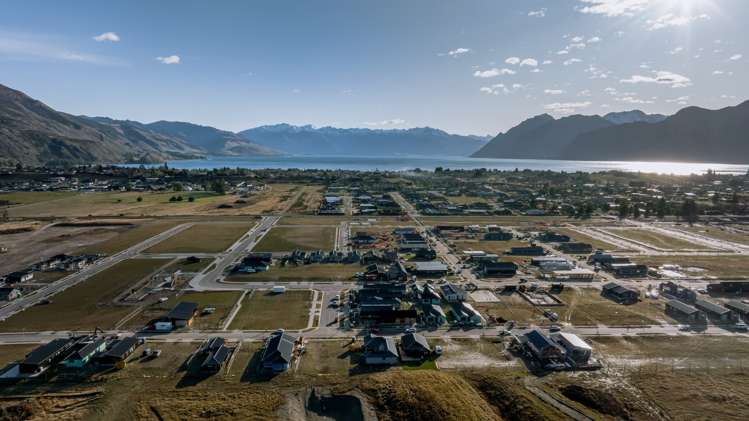 Stage 1-3 Longview Subdivision Lake Hawea_5