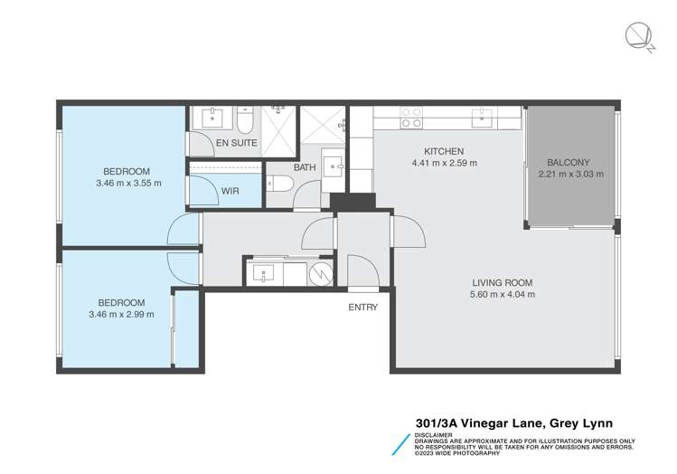 301/12 Vinegar Lane Grey Lynn_20