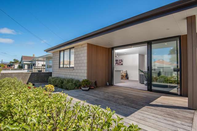 Easy living in St Kilda