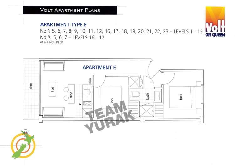 117/430 Queen Street Auckland Central_12