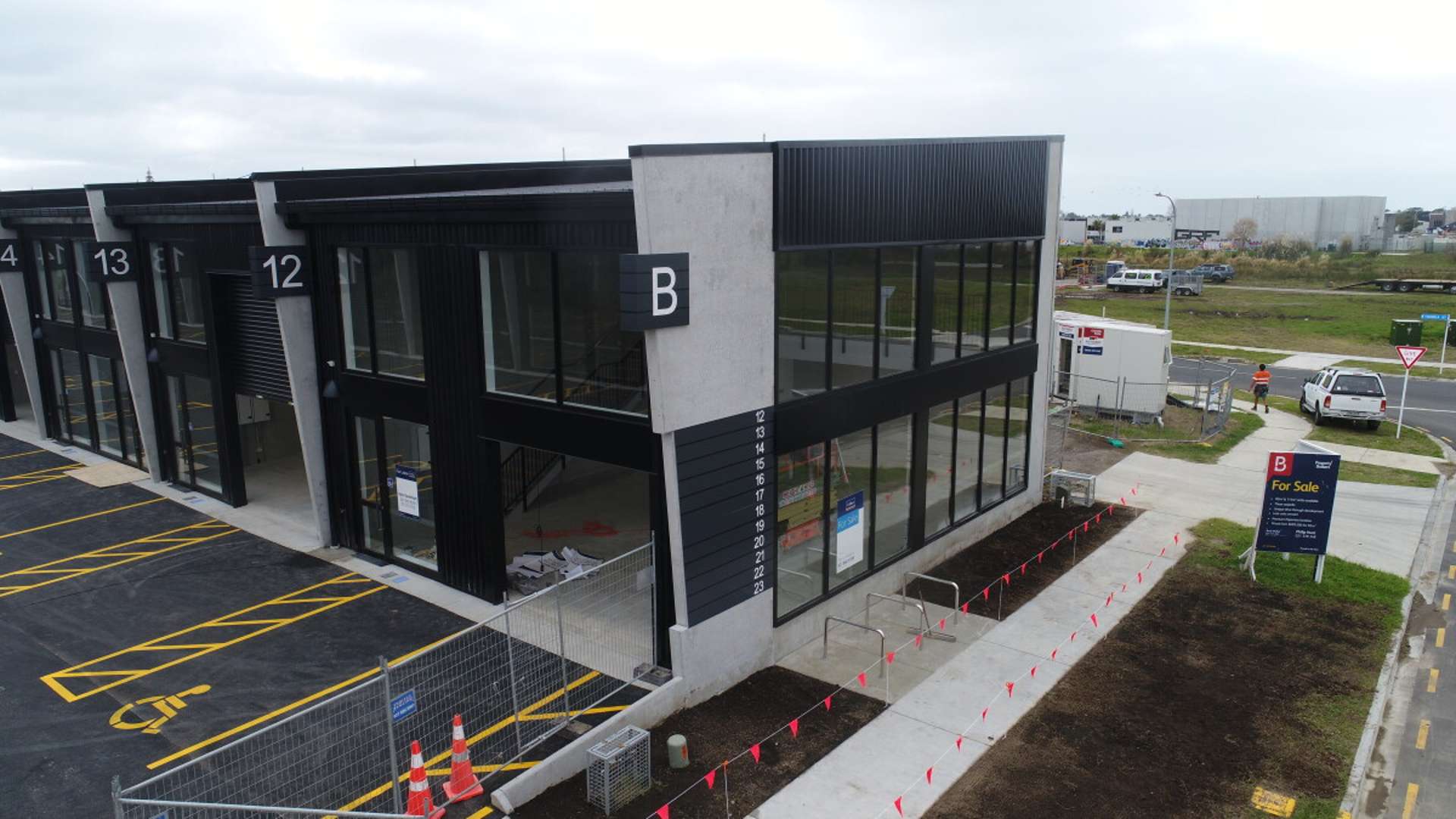 Unit 12 8 Toorea Street (Junction Worx) Papamoa_0