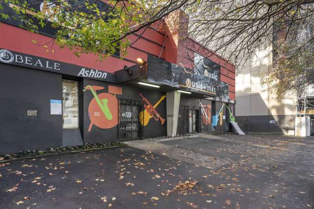 141 - 143 Hobson Street Auckland Central_2