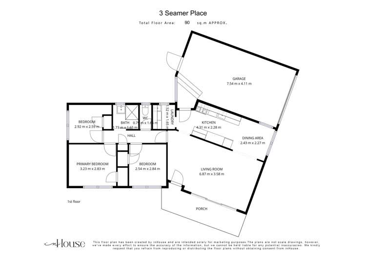 3 Seamer Place St Andrews_25