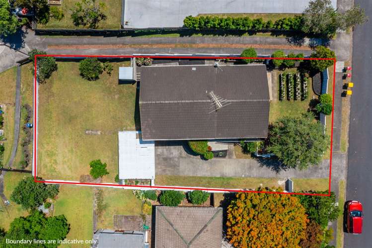 25 Advene Road Cockle Bay_21