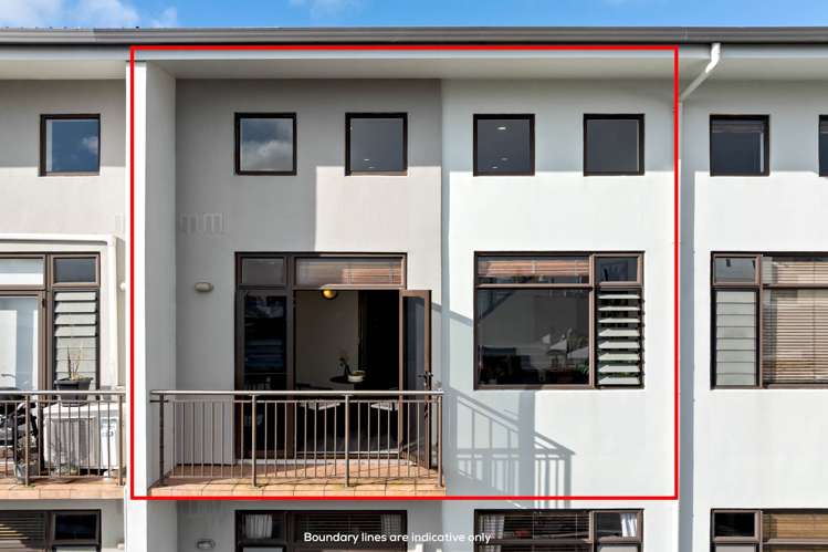 3D/5 Charlotte Street Eden Terrace_9