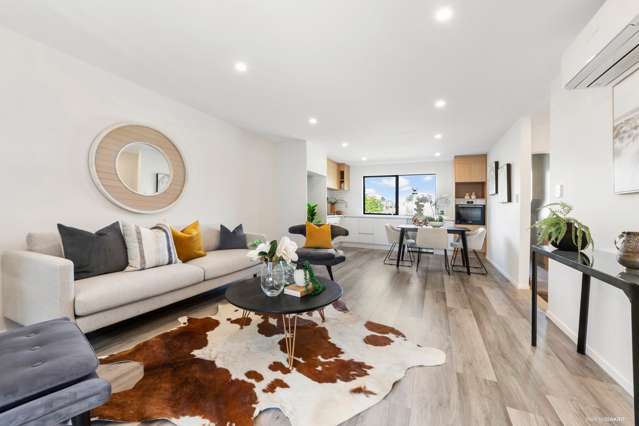 Freehold & Affordable In Northcote!