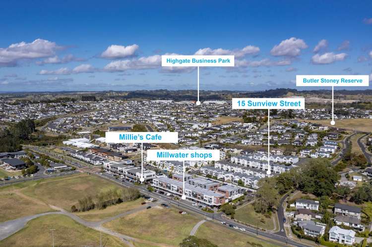 15 Sunview Street Silverdale_19