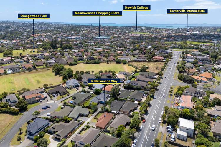 5 Stellamaris Way Northpark_22