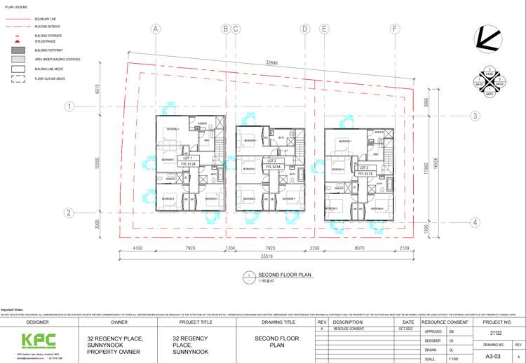 32 Regency Place Sunnynook_8