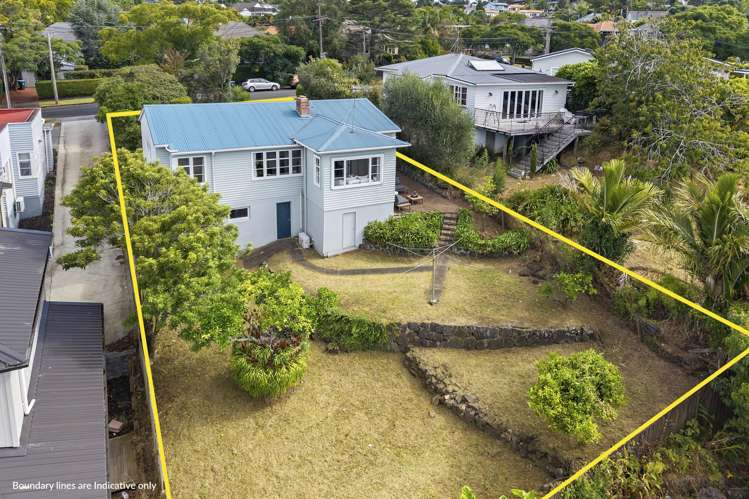 55 Waiohua Road Greenlane_25