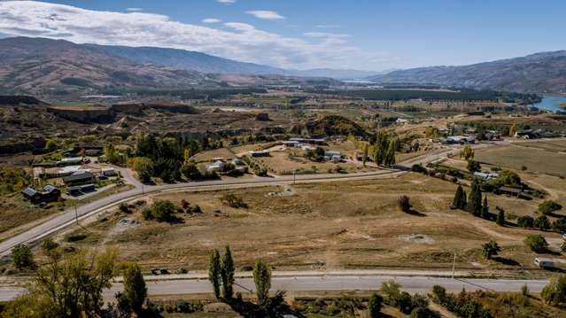 Lot 7/119 Hall Road, Bannockburn Cromwell_4