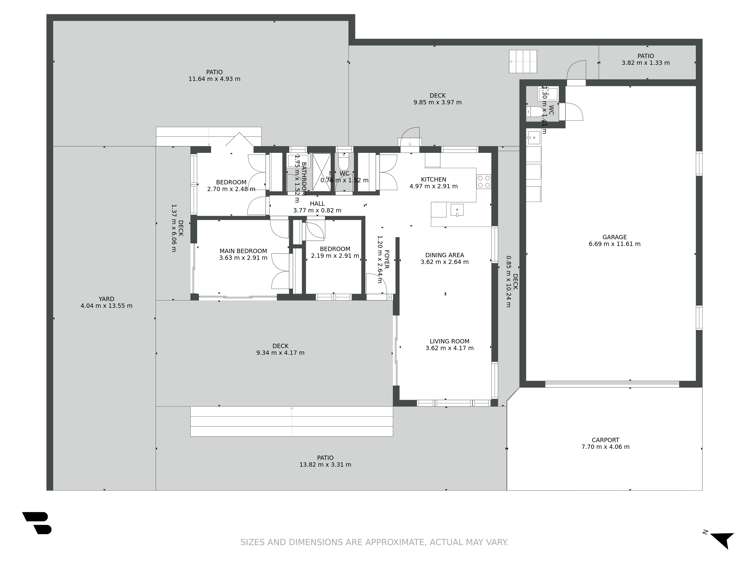 8 Hellyers Street Birkdale_22