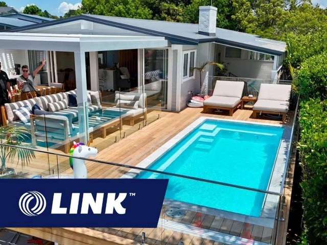 Poolsmart Above Ground Pools - Dive In