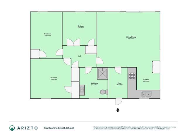 15A Ruahine Street Ohauiti_1