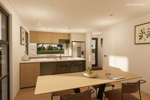Secure This Near-Complete Gem in Halswell