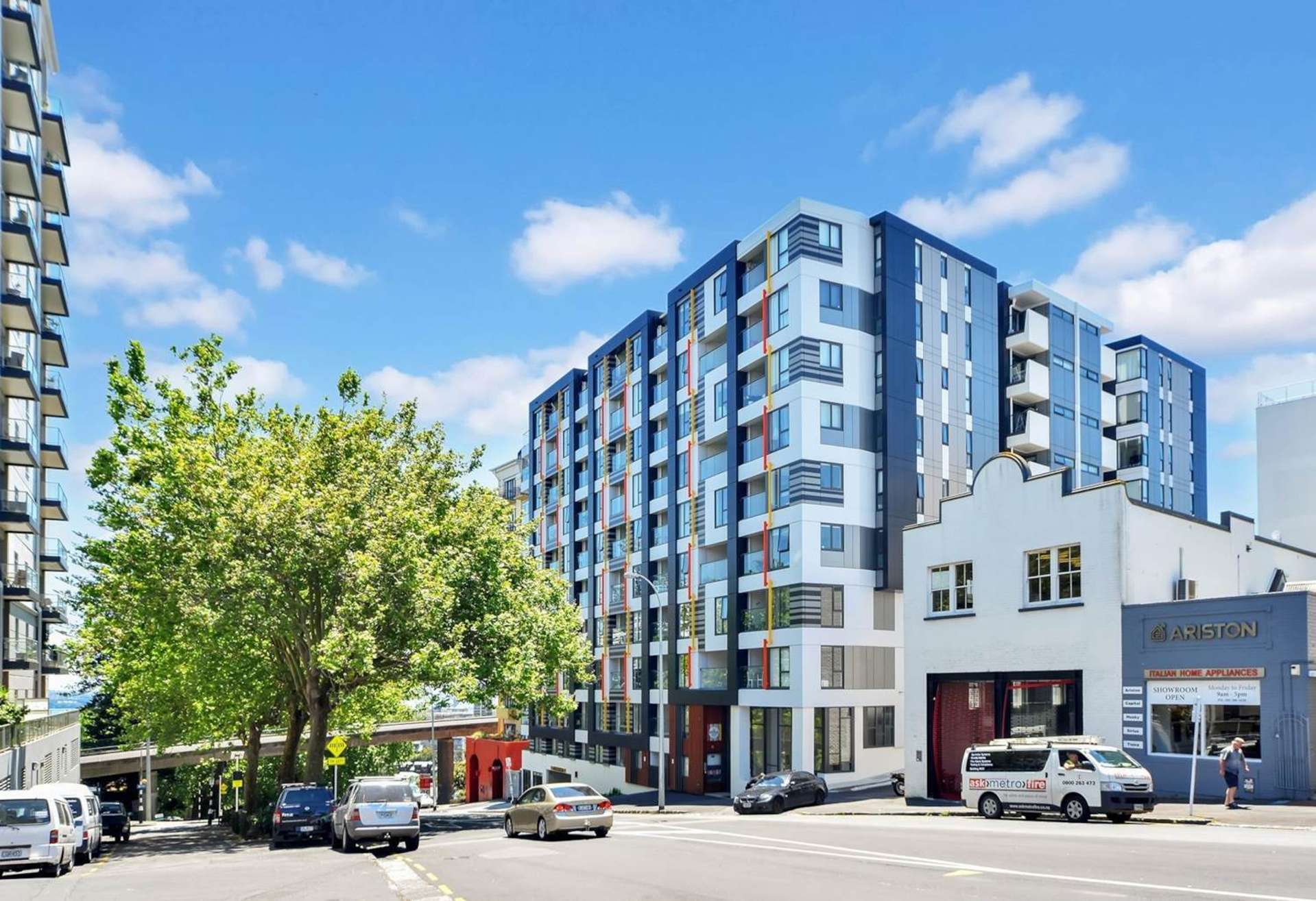 310/5 Howe Street Freemans Bay_0