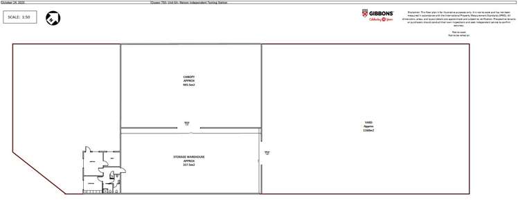 6A/750 Lower Queen Street Richmond_2