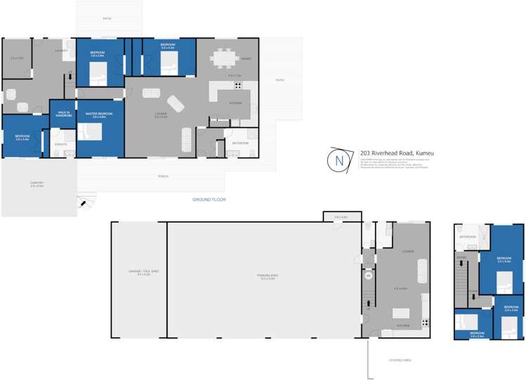 203 Riverhead Road Kumeu_30