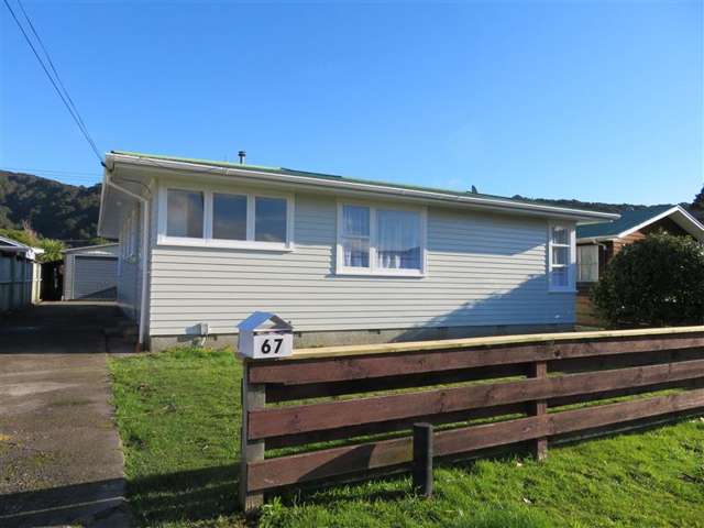 Wainuiomata Living!