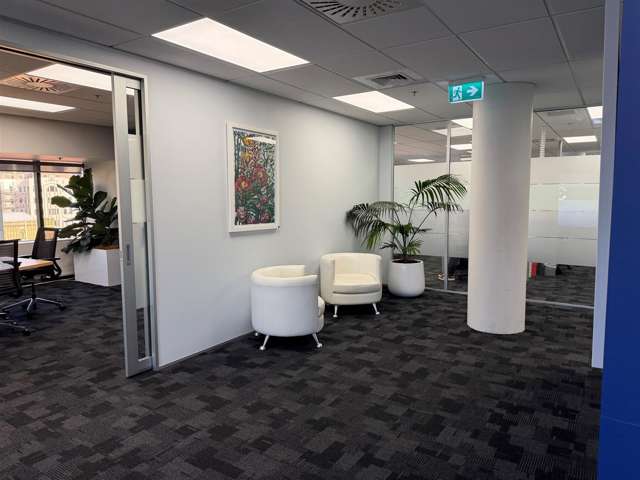 Level 8, 40 Mercer Street Wellington Central_3