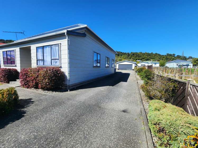 37 Shakespeare Street Greymouth_20