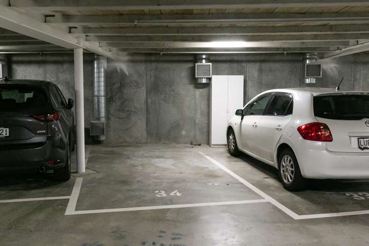 2e/42 Cable Street Te Aro_14