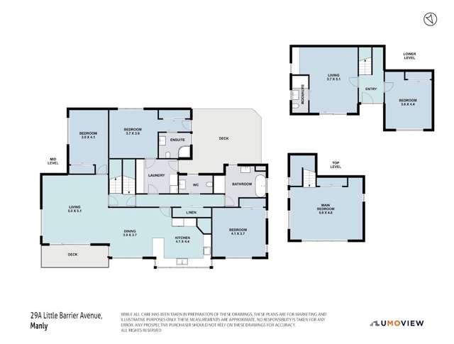 29A Little Barrier Avenue Manly_1