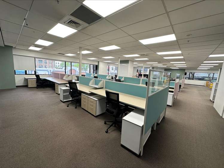 Part Level 2, 40 Mercer Street Wellington Central_9