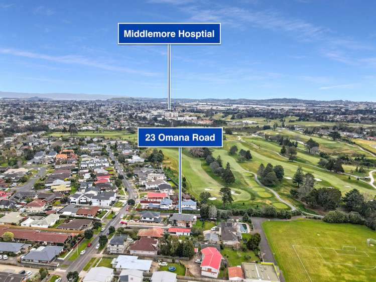 23 Omana Road Papatoetoe_17