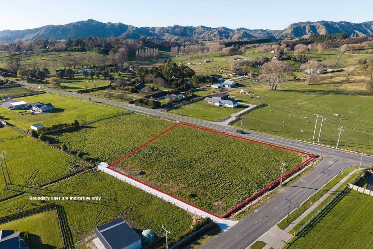 Lot 1 Hansen Road_0