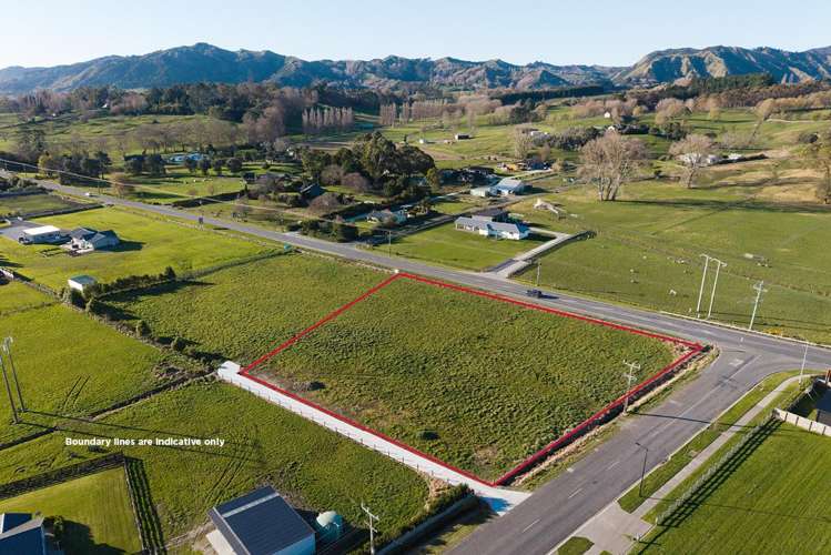 Lot 1 Hansen Road Hexton_0